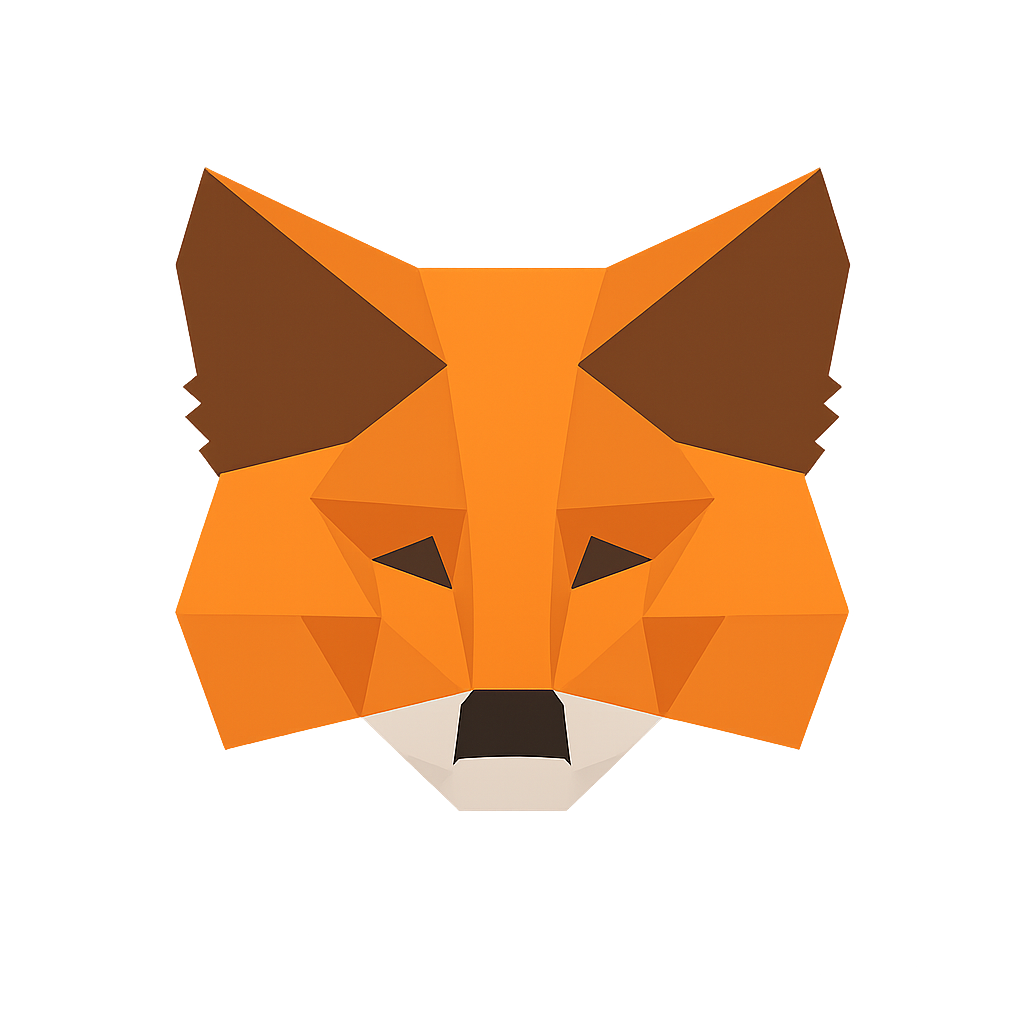 MetaMask logo