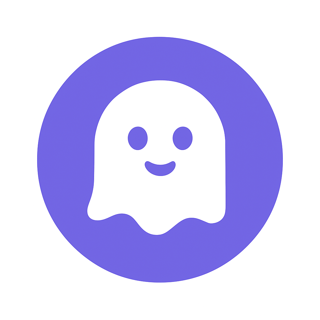Phantom logo